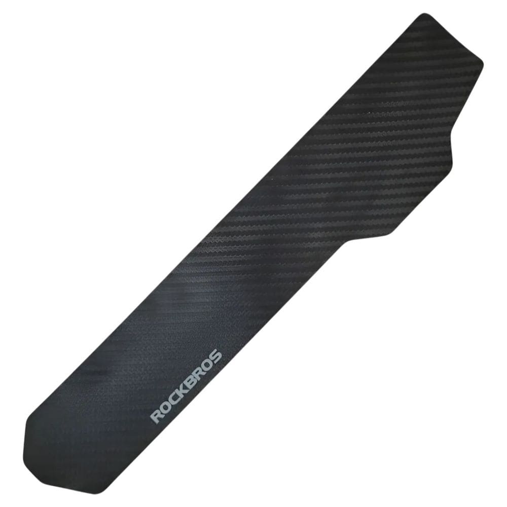 Protetor de Quadro Bicicleta MTB Mod 03 Alta Durabilidade Borracha Premium Rockbros