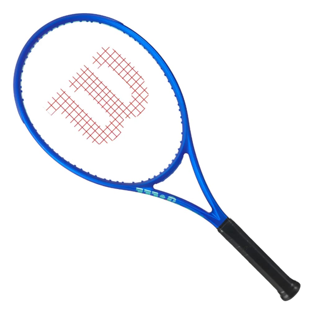 Raquete Tenis Wilson Ultra 100l V5 Carbono L2 280g