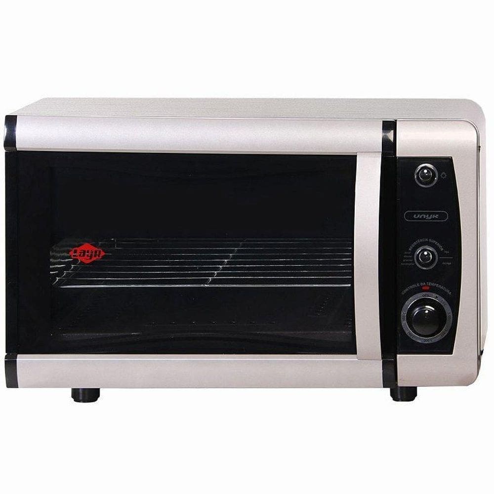 Forno Elétrico Unyk - Layr - 220V