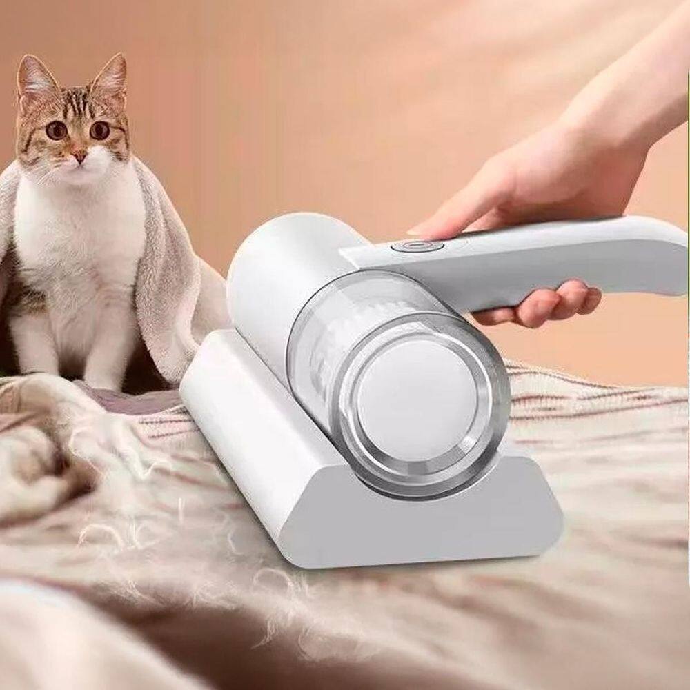 Aspirador Potente Para Higienização De Colchões