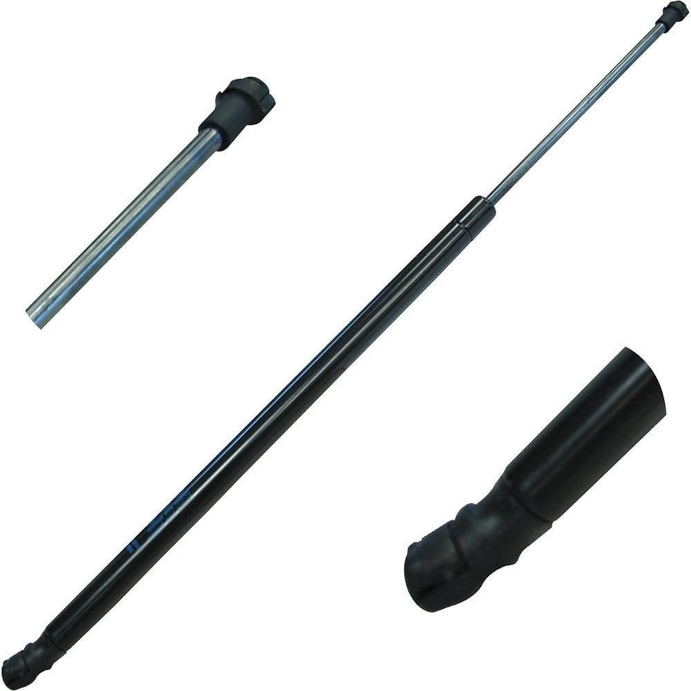 Amortecedor De Mola Gás Do Capô Captiva Após 08 [f103]