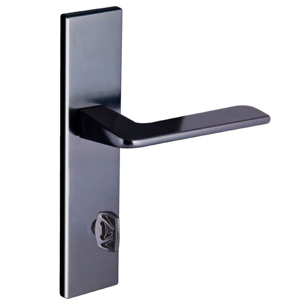 Fechadura Banheiro Espelho Ultra Line Aliança