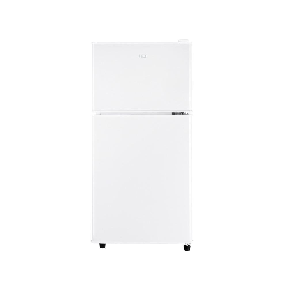 Frigobar Duplex HQ 90 Litros Branco HQ-90RDF 110V