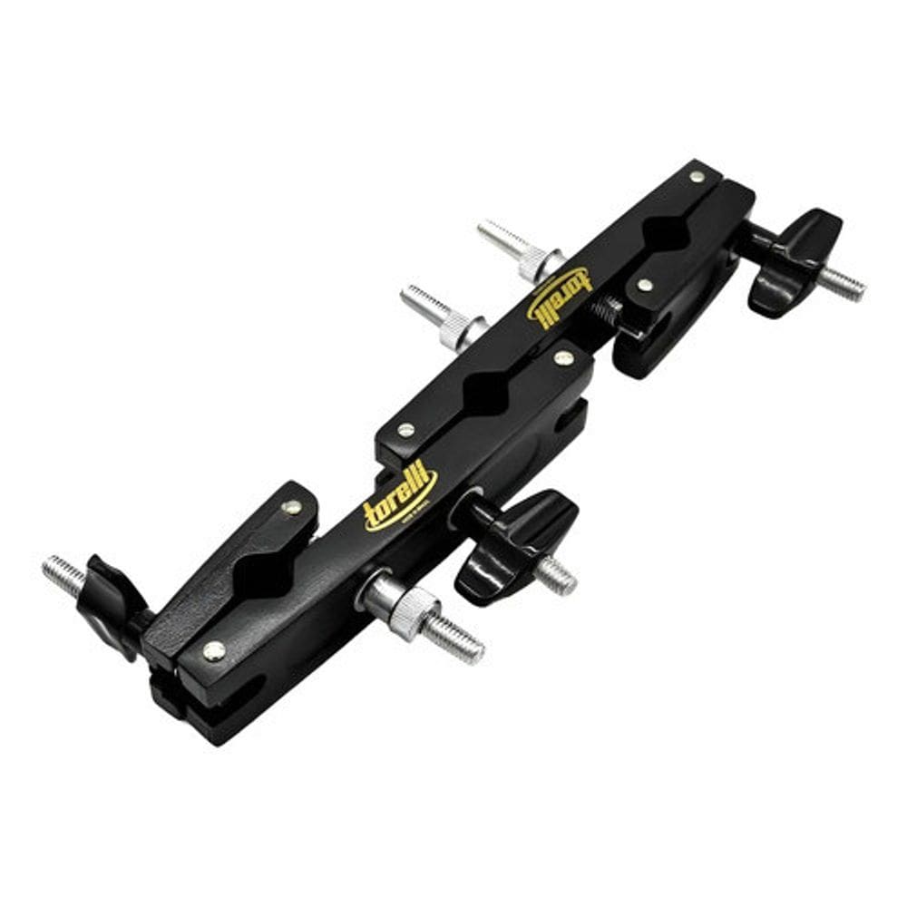 Clamp T-3 Preto Torelli Ta426