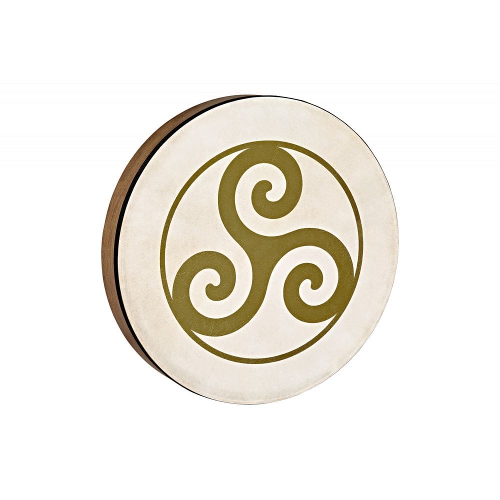 Meinl Sonic Energy Hand Drum 16” - Triskele