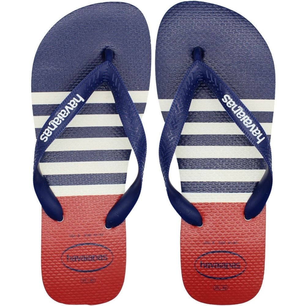 Chinelo Havaianas Top Nautical Masculino