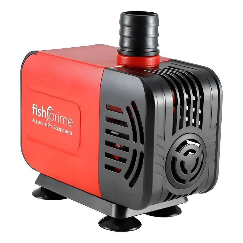 Bomba Submersa Motor Para Aquário Peixes Fpa 6000 L/H 110V