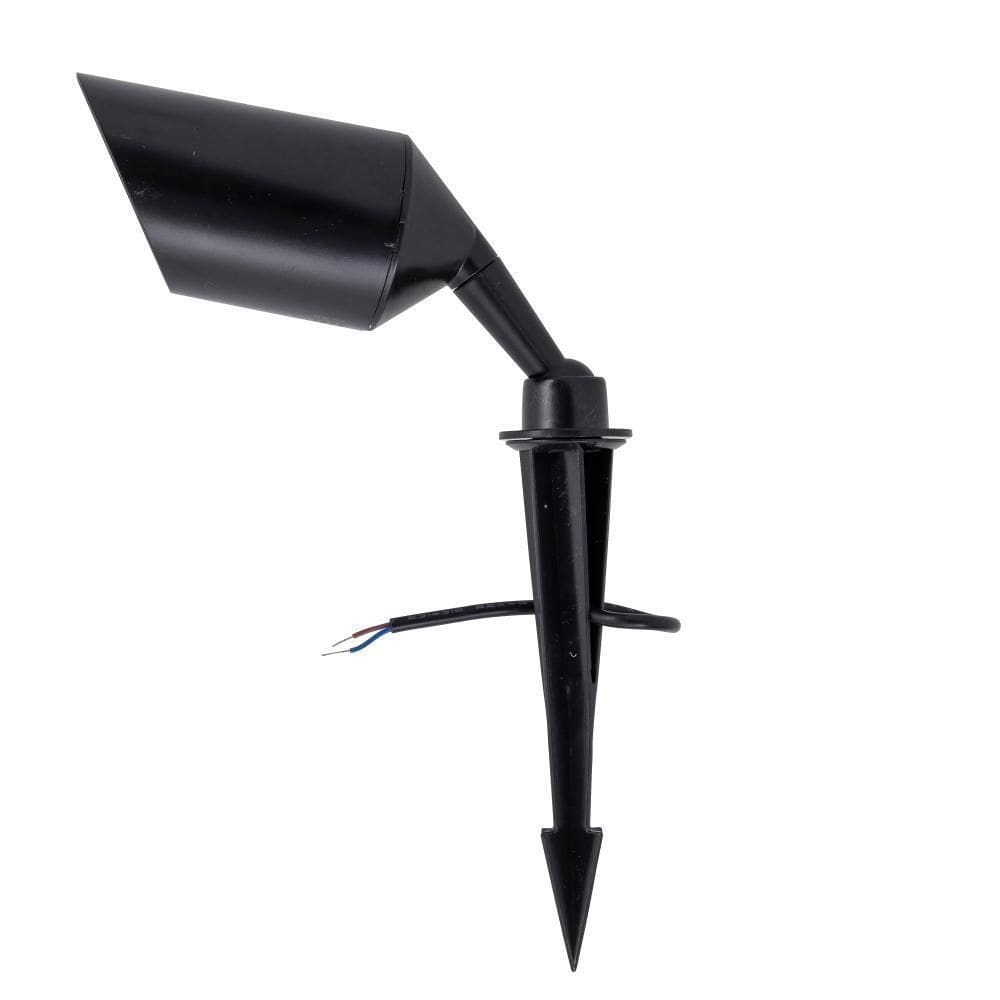 Espeto De Jardim Articulado 5W - 6000K