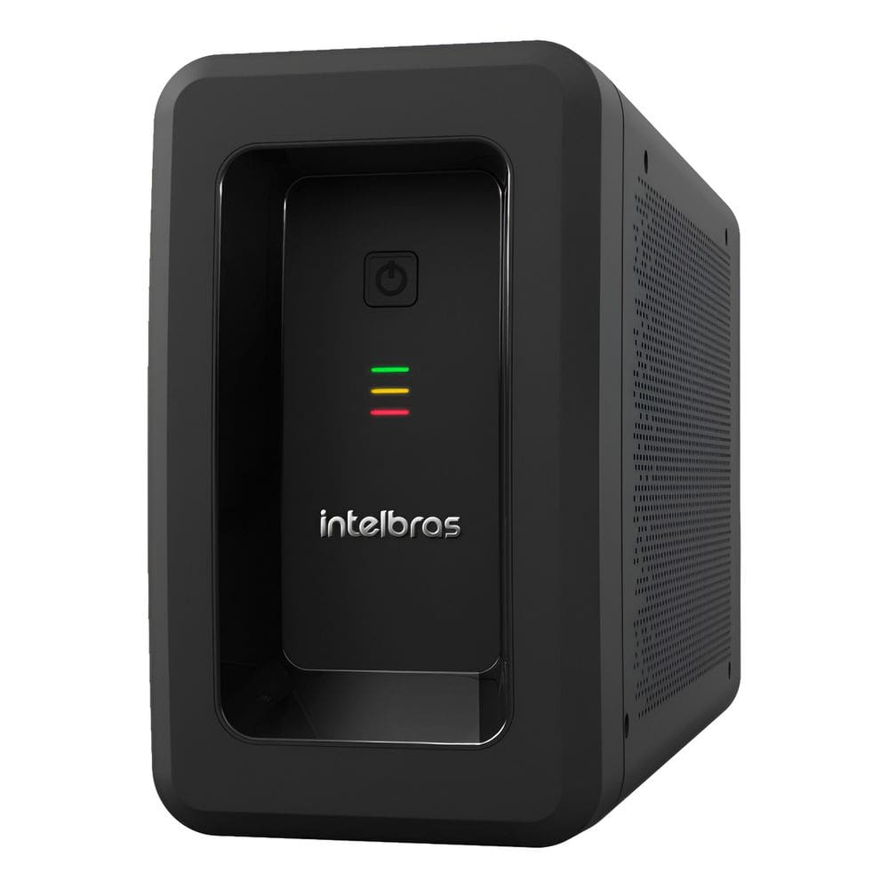 Nobreak Attiv 1200Va Bivolt