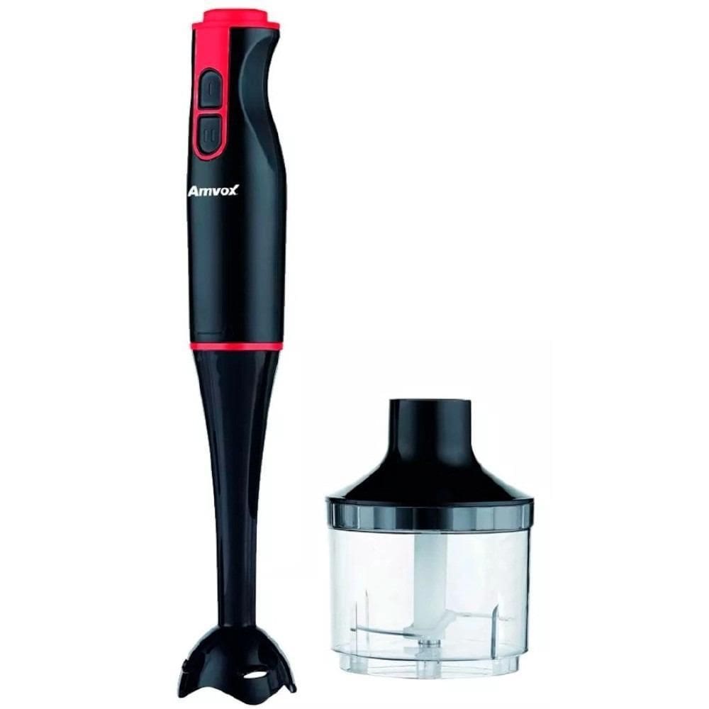 Mixer 2 Velocidades 400W 2 Em 1 Copo Medidor Apr400 Amvox