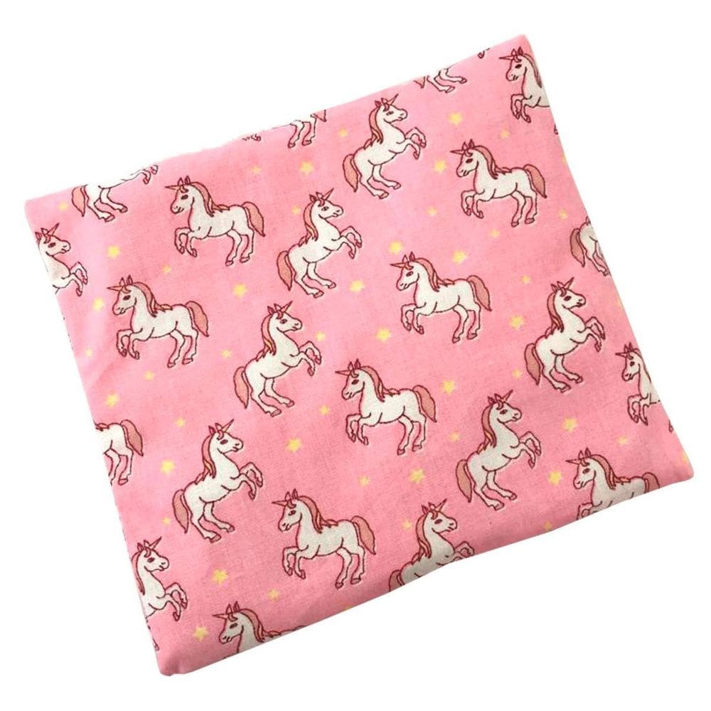 Bolsa Térmica Ervas Bebê Para Alívio De Cólicas Dores Gases