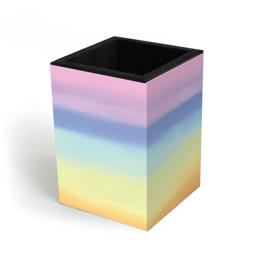 Porta Canetas Treco Lápistie Dye Fina Ideia