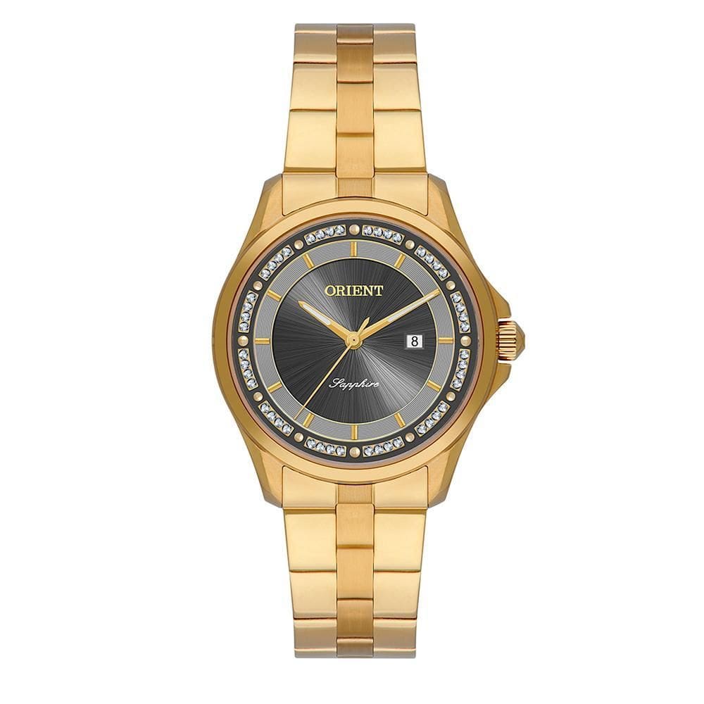 Relogio Orient Fgss1259 G1Kx