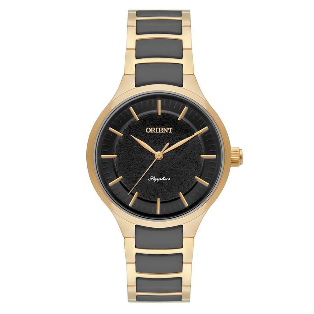 Relogio Orient Ftsk0008 G1Kg