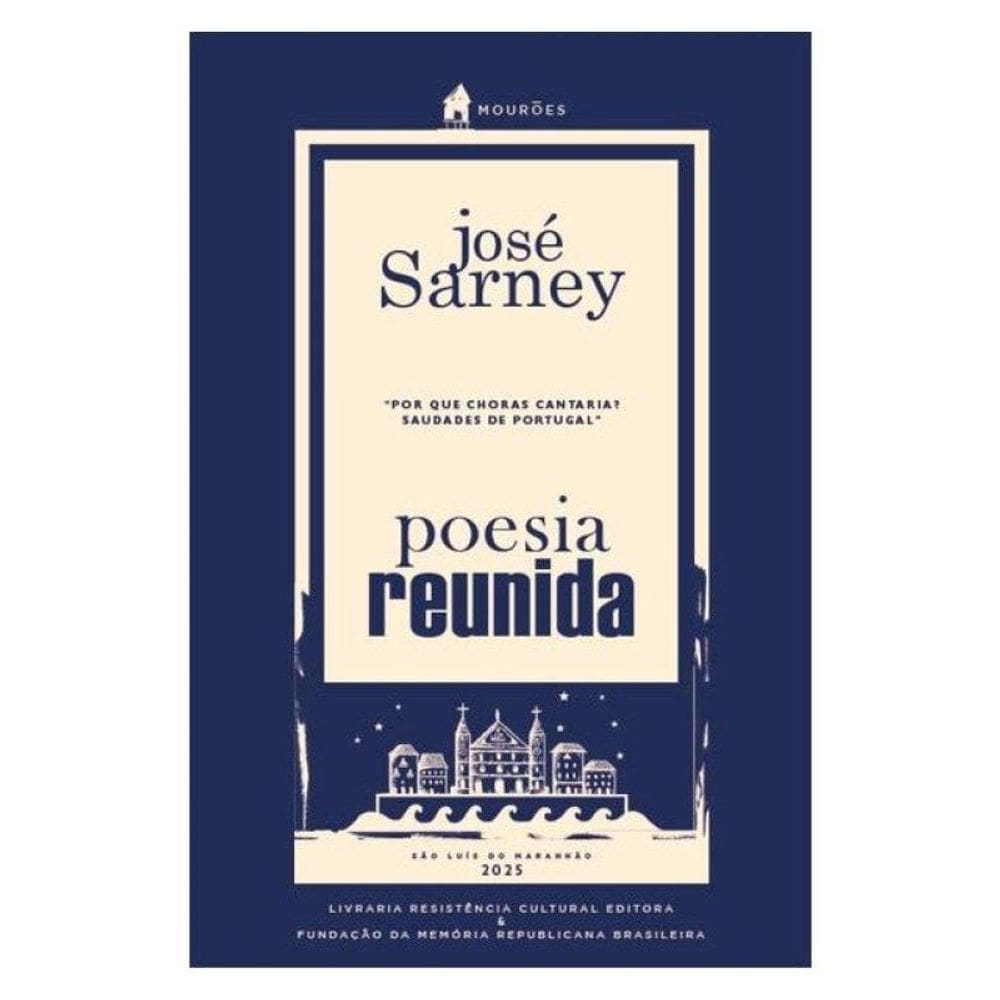 Poesia Reunida