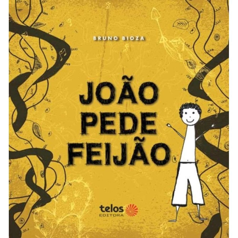 João Pede Feijão