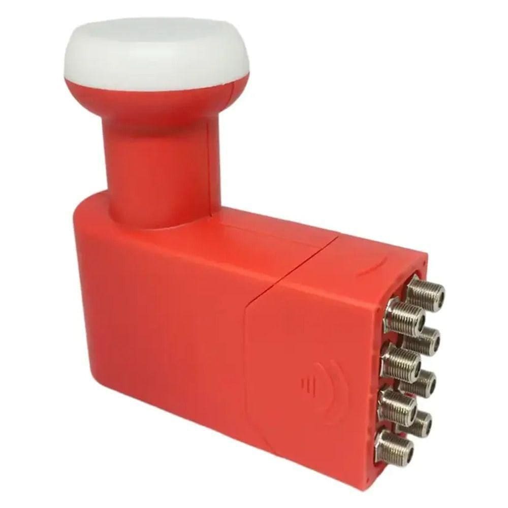 Lnbf Octuplo Ku Universal Vivensis - 2008