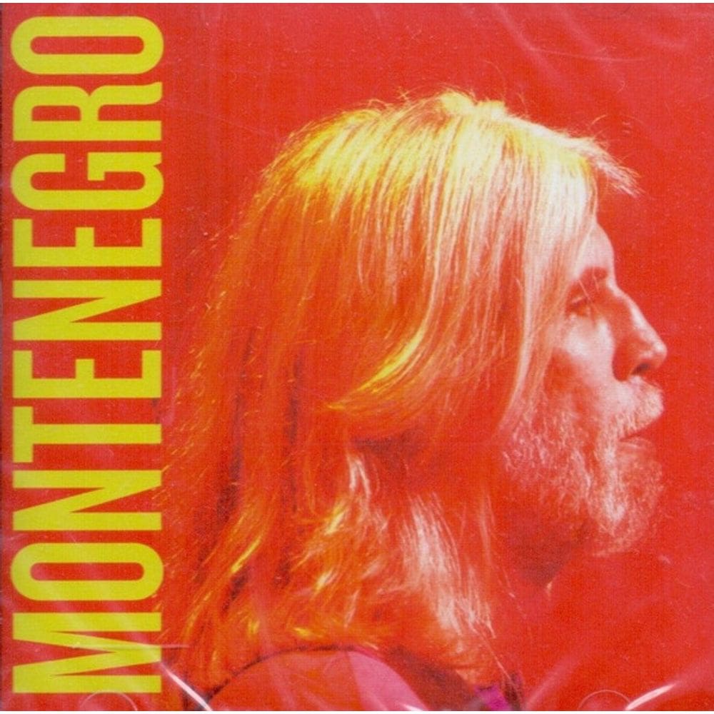 Cd Oswaldo Montenegro – Quebra Cabeça Elétrico
