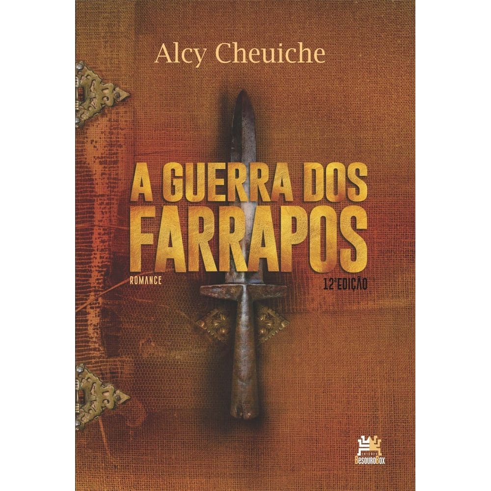 A Guerra Dos Farrapos