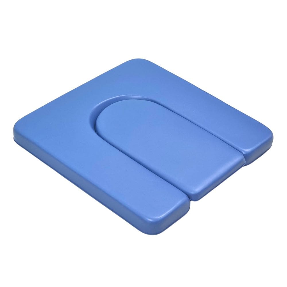 Assento Almofadado Para Cadeira De Banho D60 Dellamed