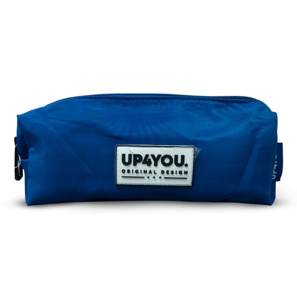 Estojo Escolar Crinkle Juvenil Up4You Luxcel
