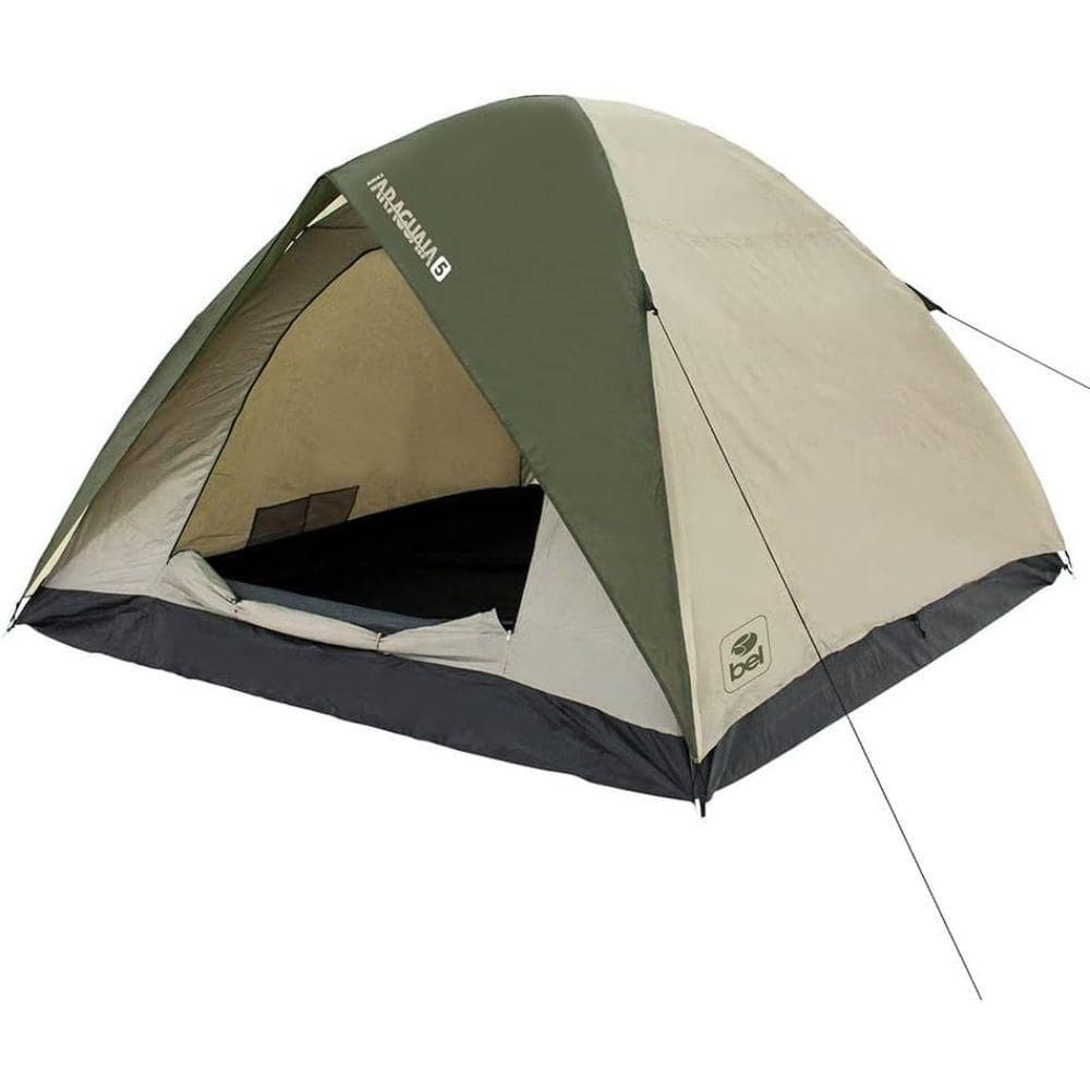 Bel - Barraca Araguaia Alta Premium 5 Pessoas