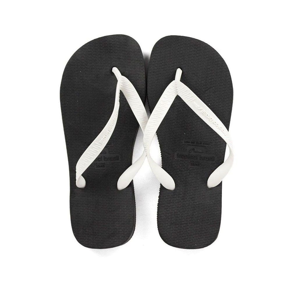 Chinelo Flip Flop Tropical Brasil