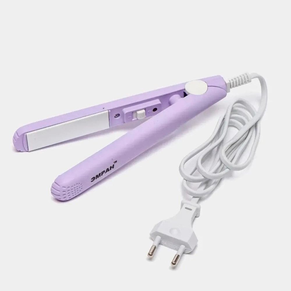 Mini Prancha/Chapinha De Cabelo 160º Finesse Fun Gwen Bivolt