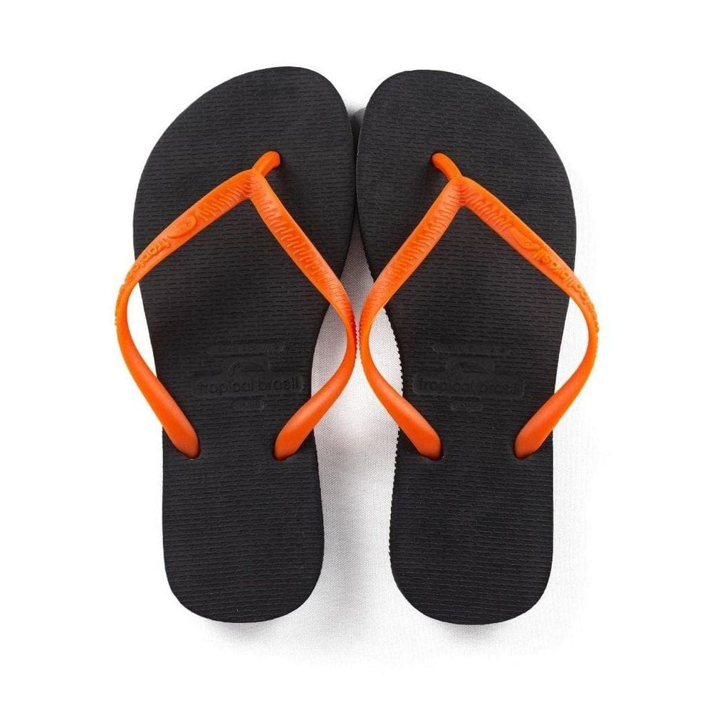 Chinelo Flip Flop Tropical Brasil