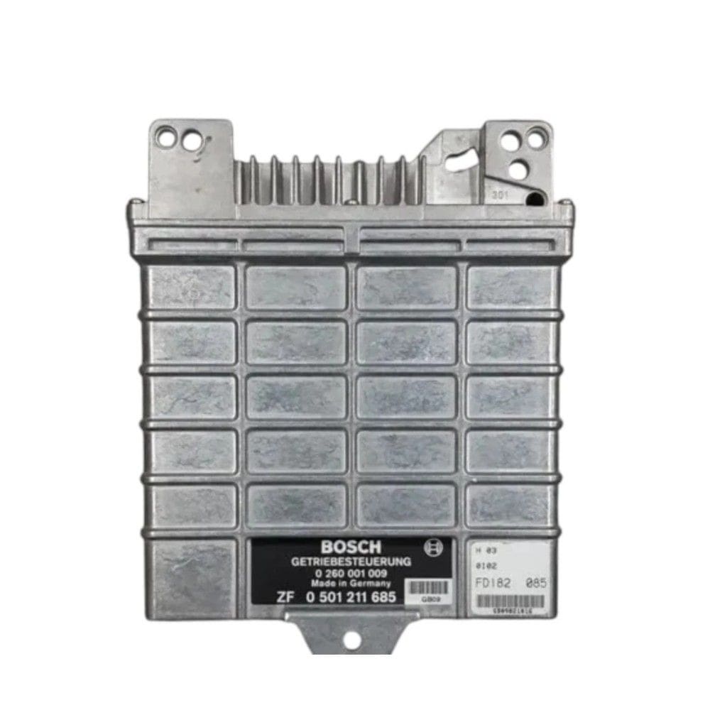 ModuloInjeçãoVolvo B6 B7 B9 B10 B12 0260001009 Zf 0501211685