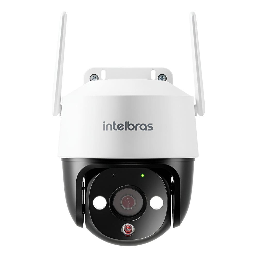 Camera Video Wi-Fi Im7+3M Full Color