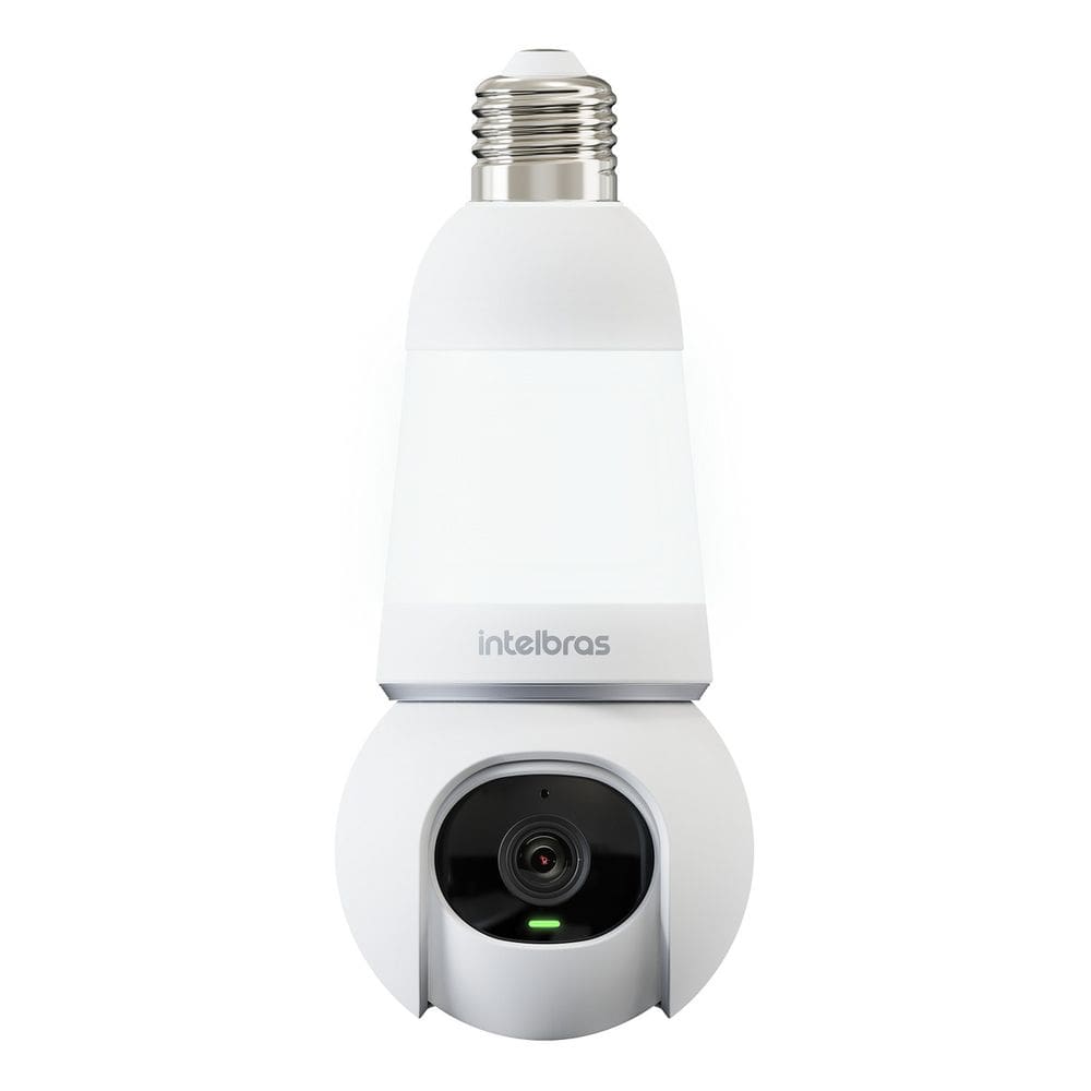 Camera De Video Wi-Fi Im6 Full Color