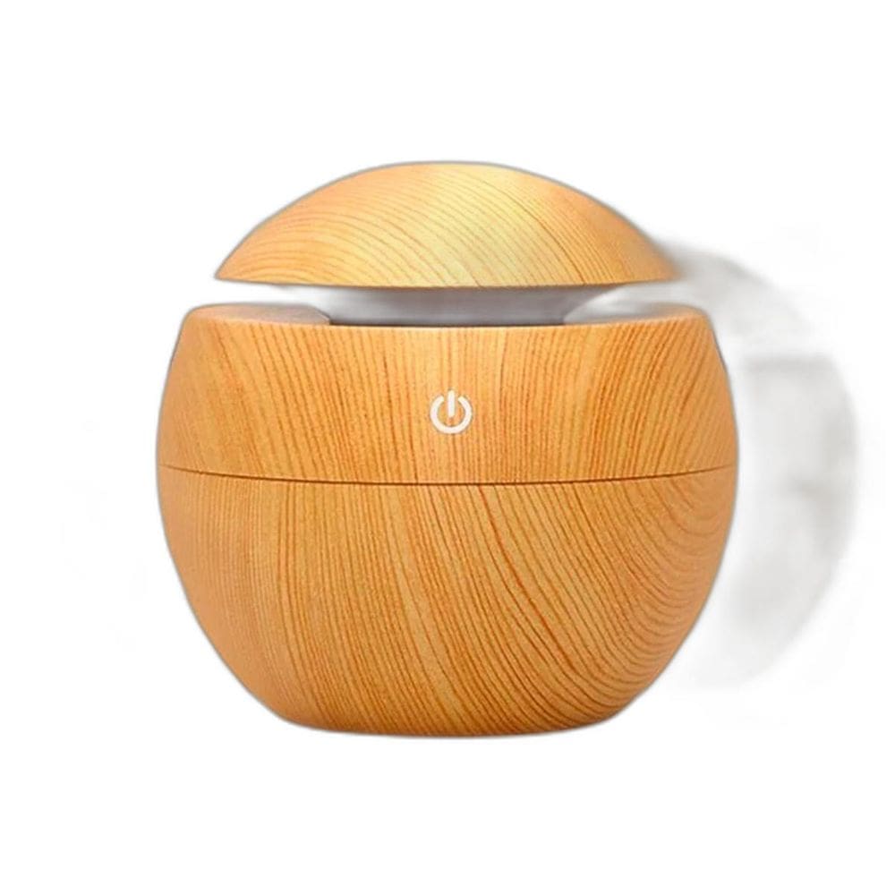 Umidificador Climatizador Frescor Em 200Ml Portátil