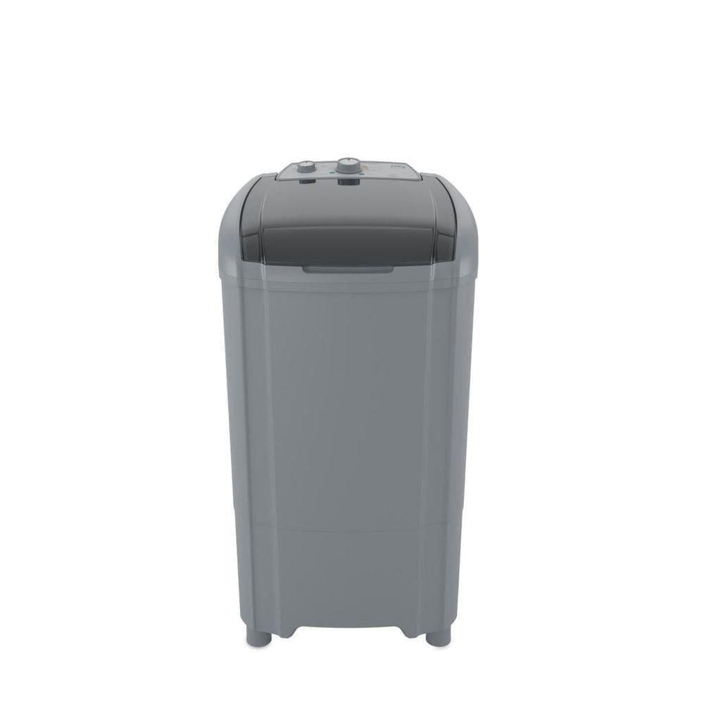 Tanquinho de Lavar Roupa 22Kg Britânia Função Timer 220V