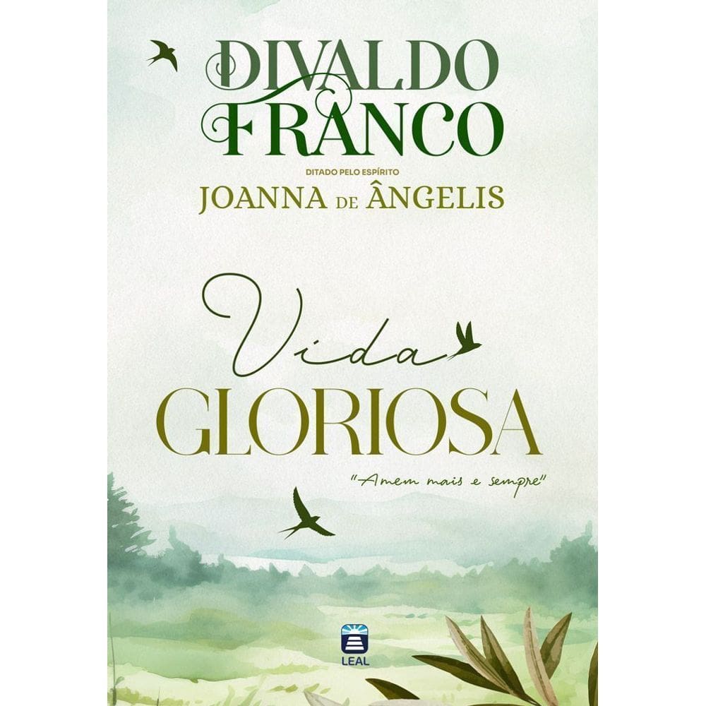 Vida Gloriosa