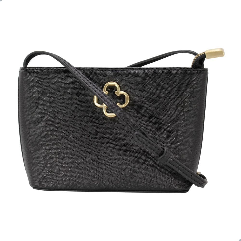 Bolsa Capodarte Sholder Bag Preto