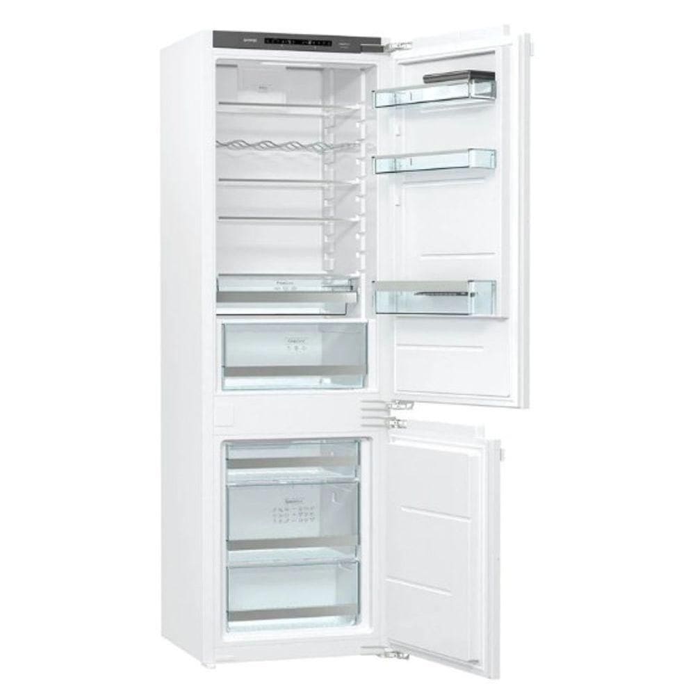 Refrigerador Gorenje De Embutir Bottom Freezer NRKI5182A2 269 Litros 220V