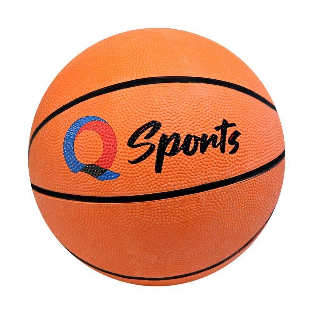 Bola De Basquete Basketball Tamanho Padrão ótima Qualidade