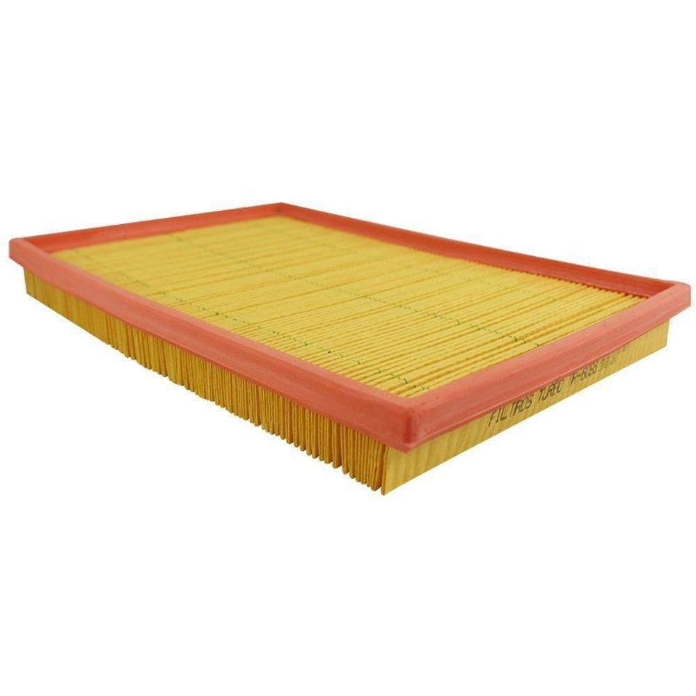 Filtro Ar - Turbo - 030129620d
