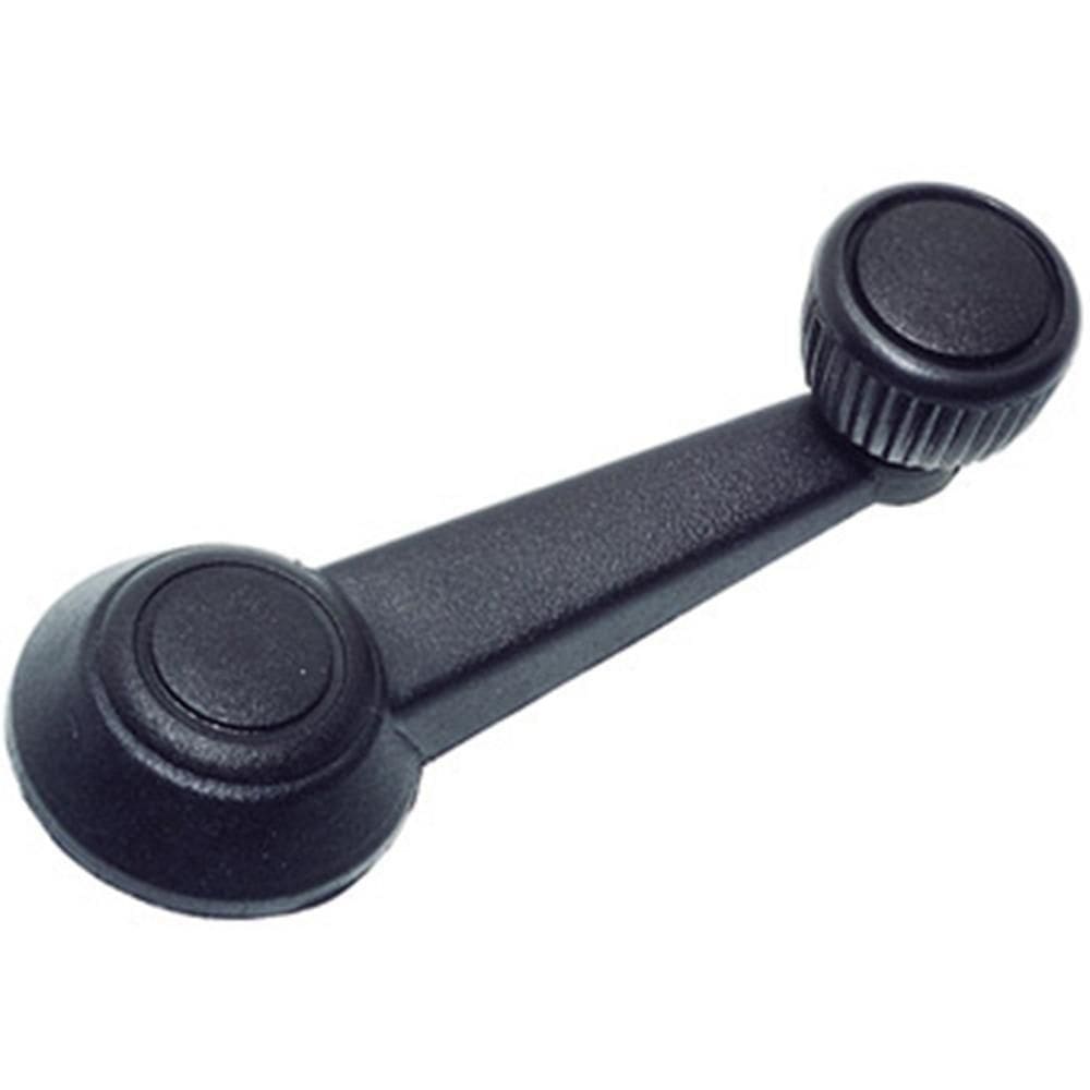 Manivela Regula Vidro Porta Diant Dir-esq Vw Voyage Worker f103