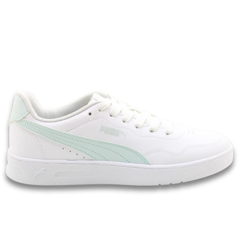 Tênis Puma Court Lally BDP Feminino