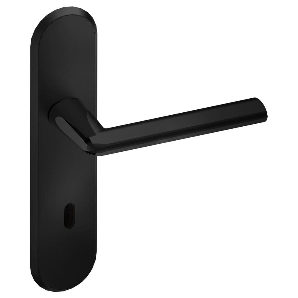 Fechadura Interna S4cm Espelho Alster Aliança