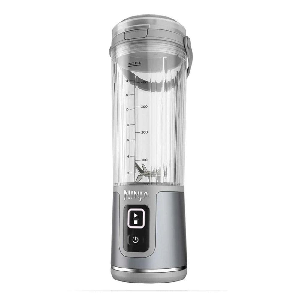 Liquidificador Portátil Ninja Blast Recarregável Usb