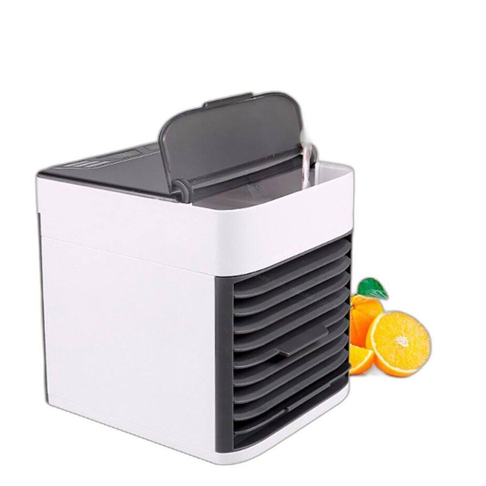 Portátil Mini Ar Condicionado Usb Umidificador Qualidade