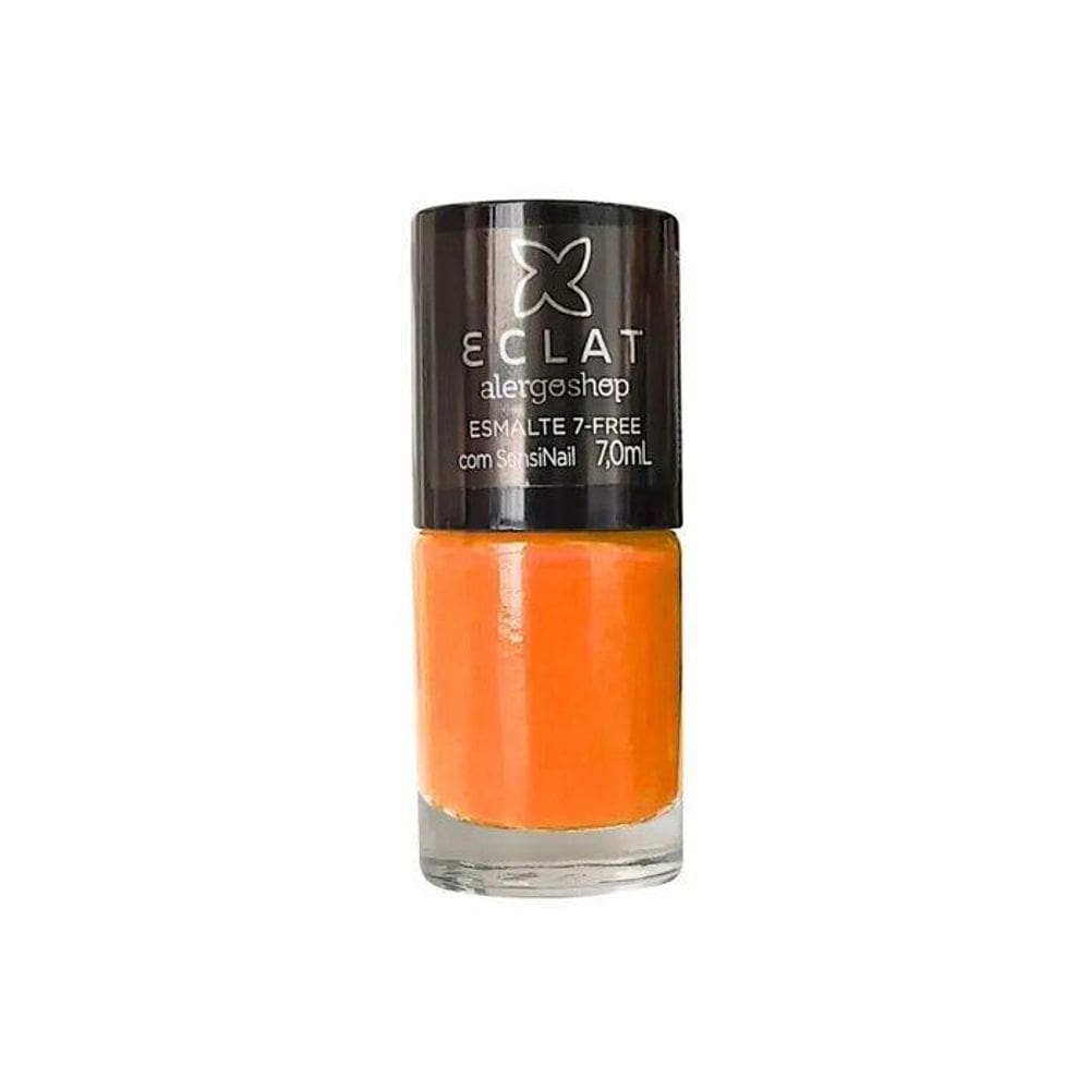 Esmalte Eclat Agata 7Ml Alergo Shop
