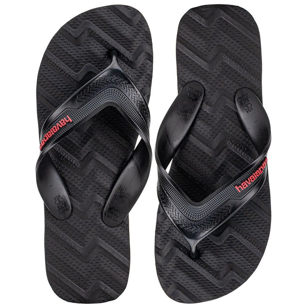 Chinelo Masculino Track Waves Havaianas 4149734
