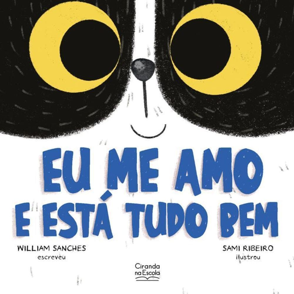 Eu Me Amo E Está Tudo Bem