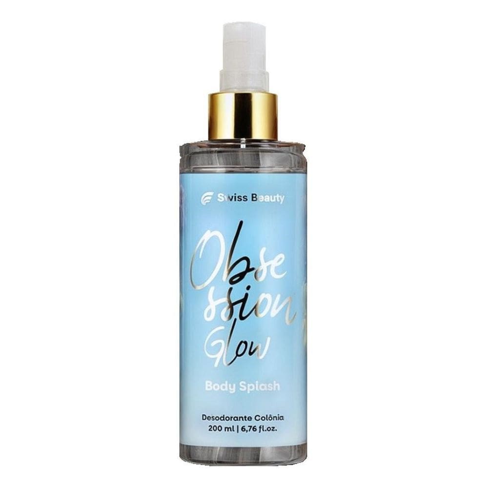 Perfume Obsession Glow 200Ml