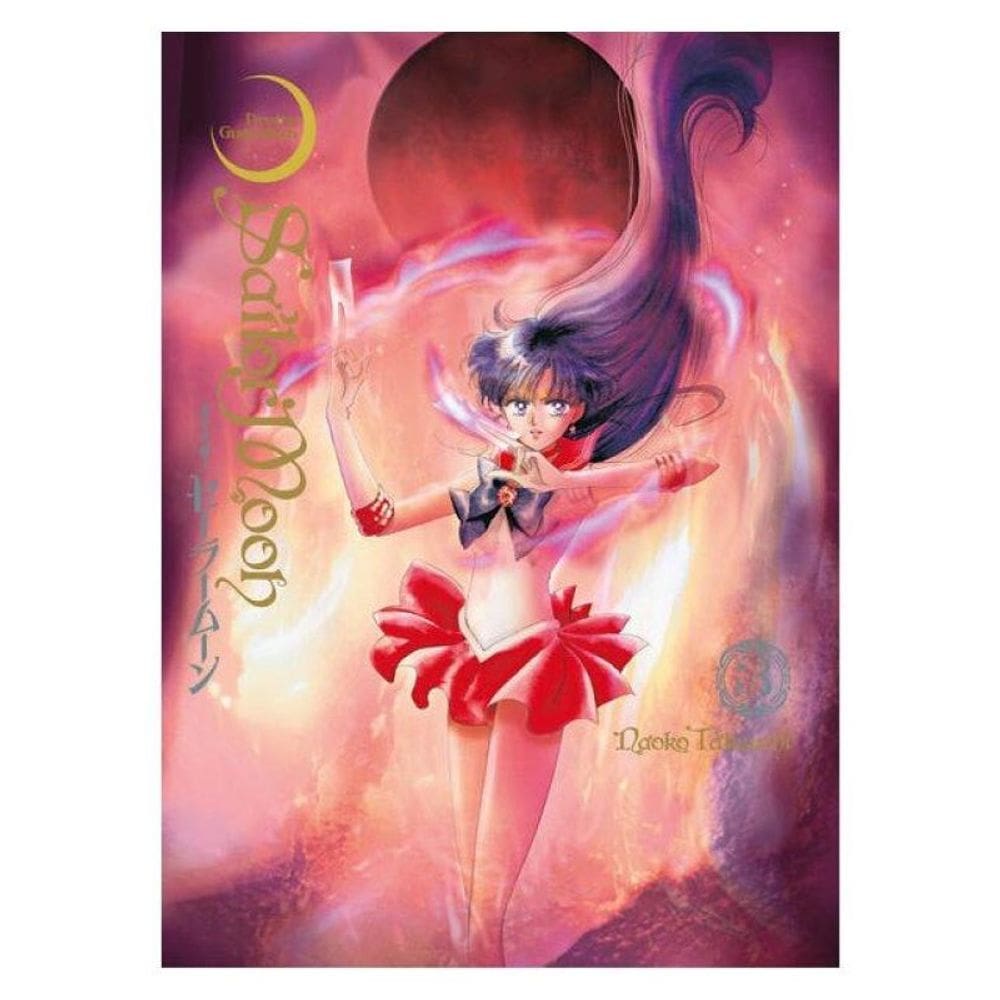 Sailor Moon Eternal Edition Vol. 03
