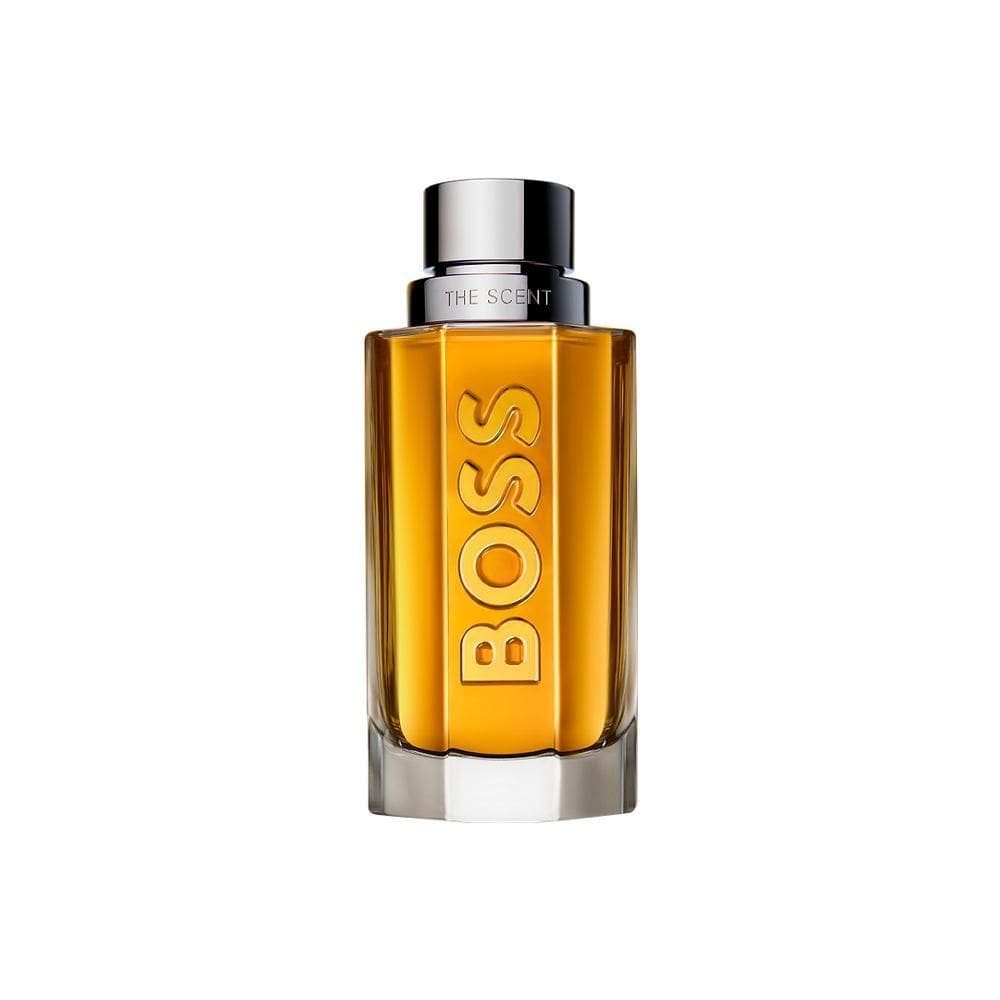 Hugo Boss Boss The Scent Edt For Him 200Ml